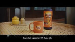 CAD BOURN VITA JAR 200G