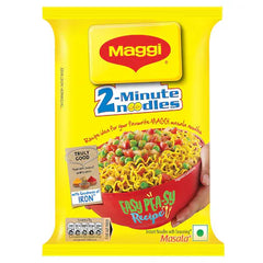 MAGGI 2MINUTE SPECIAL MASALA NOODLES 70G