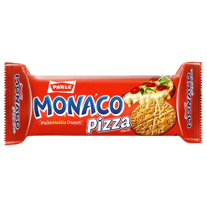 PARLE MONACO PIZZA 40GM