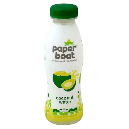 PAPER BOAT COCONUT WATER 200ML