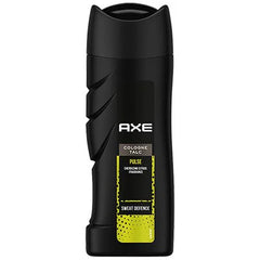 AXE TALC PULSE 300GM